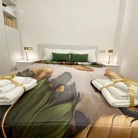 A&A B&B Piccinni Барі Екстер'єр фото