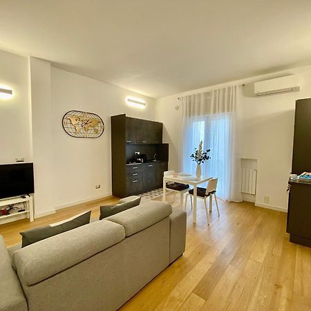 A&A B&B Piccinni Барі Екстер'єр фото