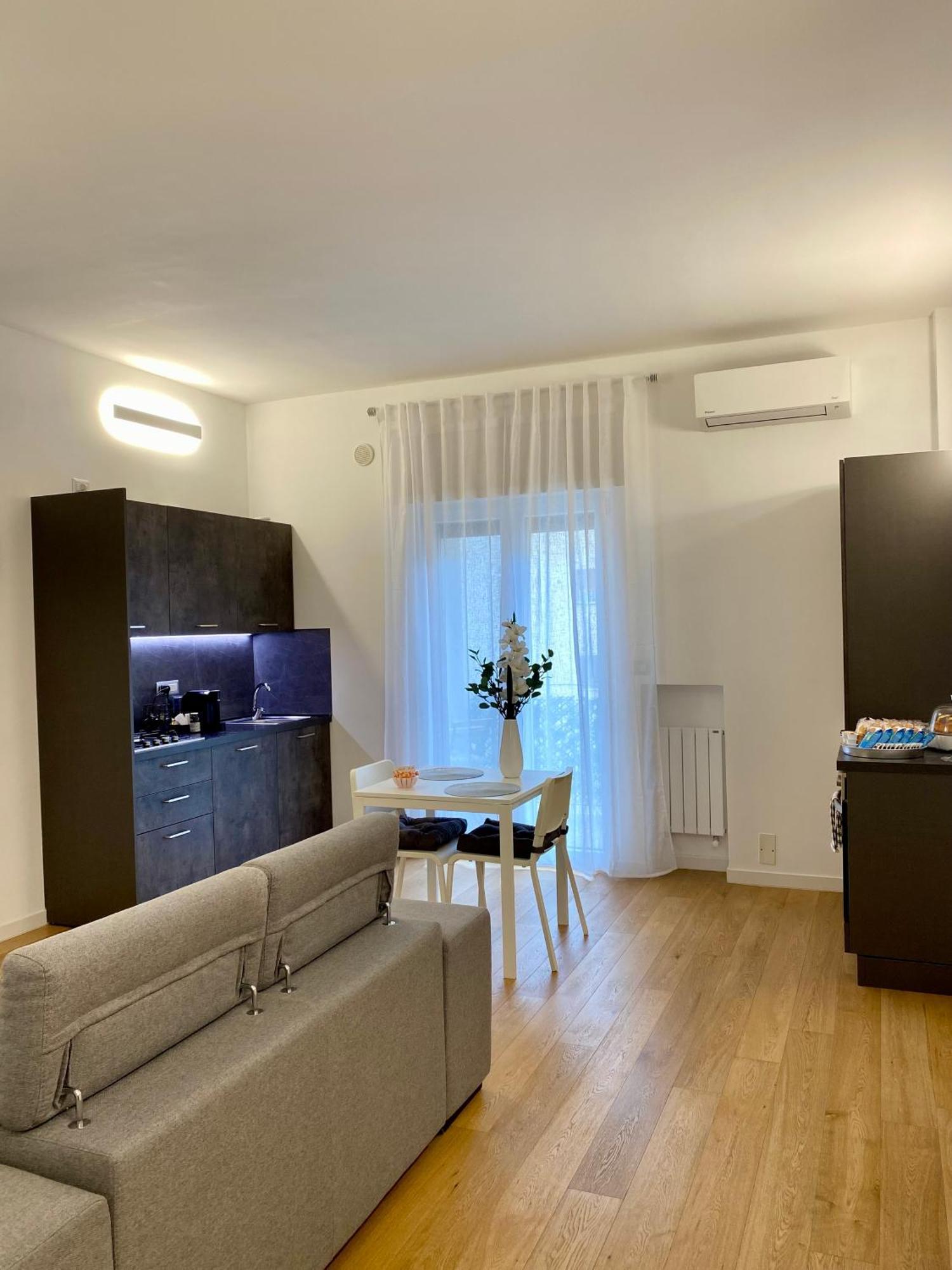A&A B&B Piccinni Барі Екстер'єр фото