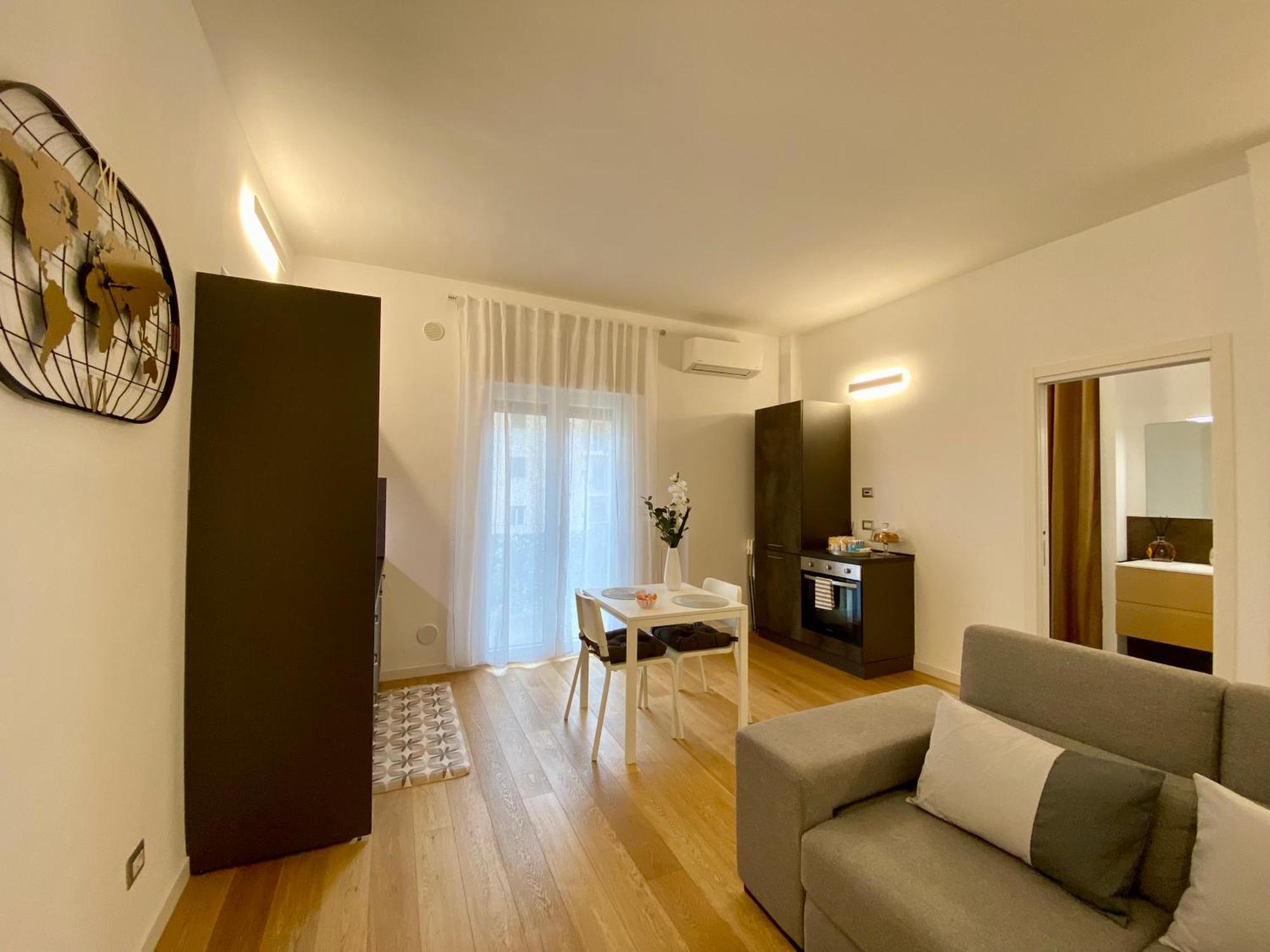 A&A B&B Piccinni Барі Екстер'єр фото