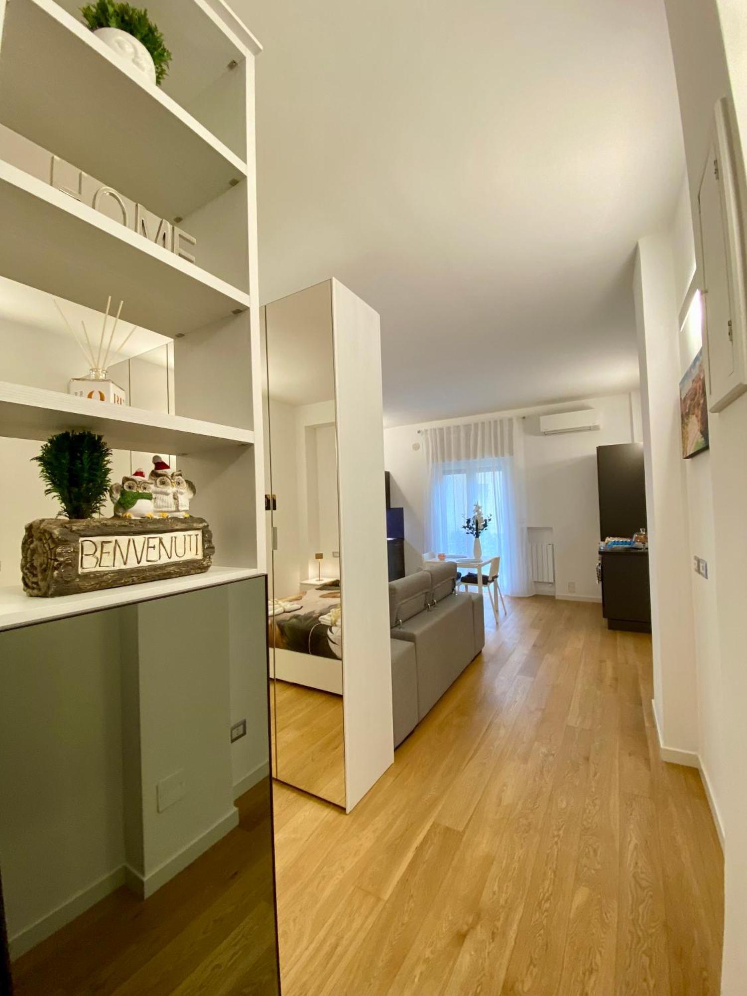 A&A B&B Piccinni Барі Екстер'єр фото