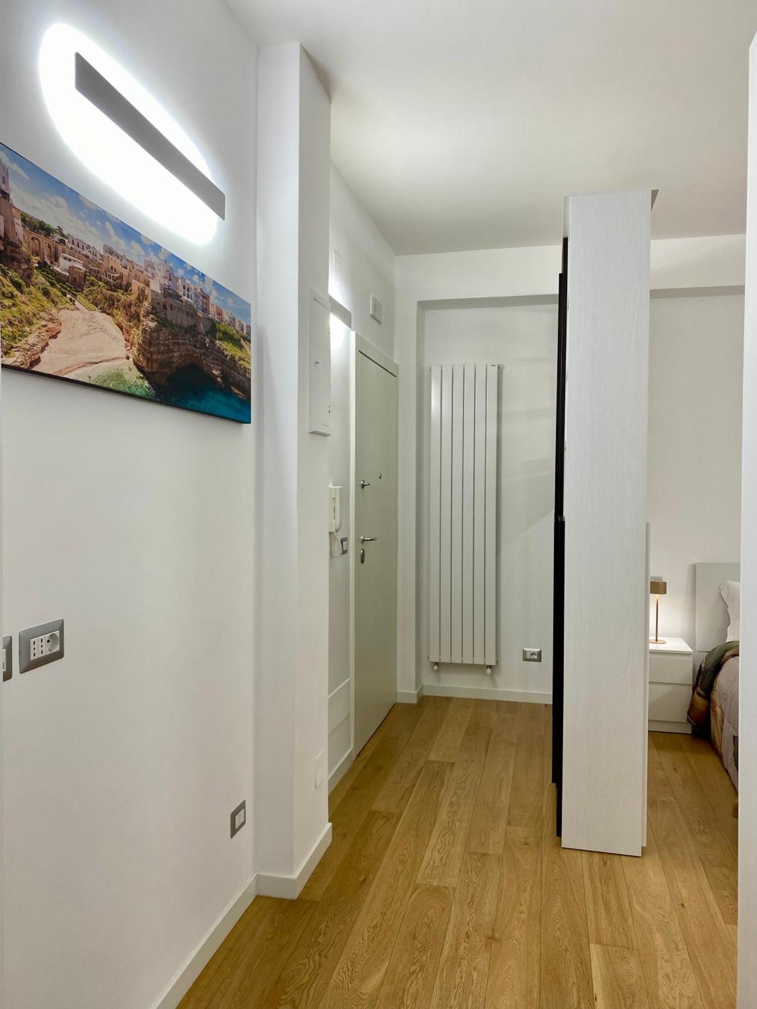 A&A B&B Piccinni Барі Екстер'єр фото