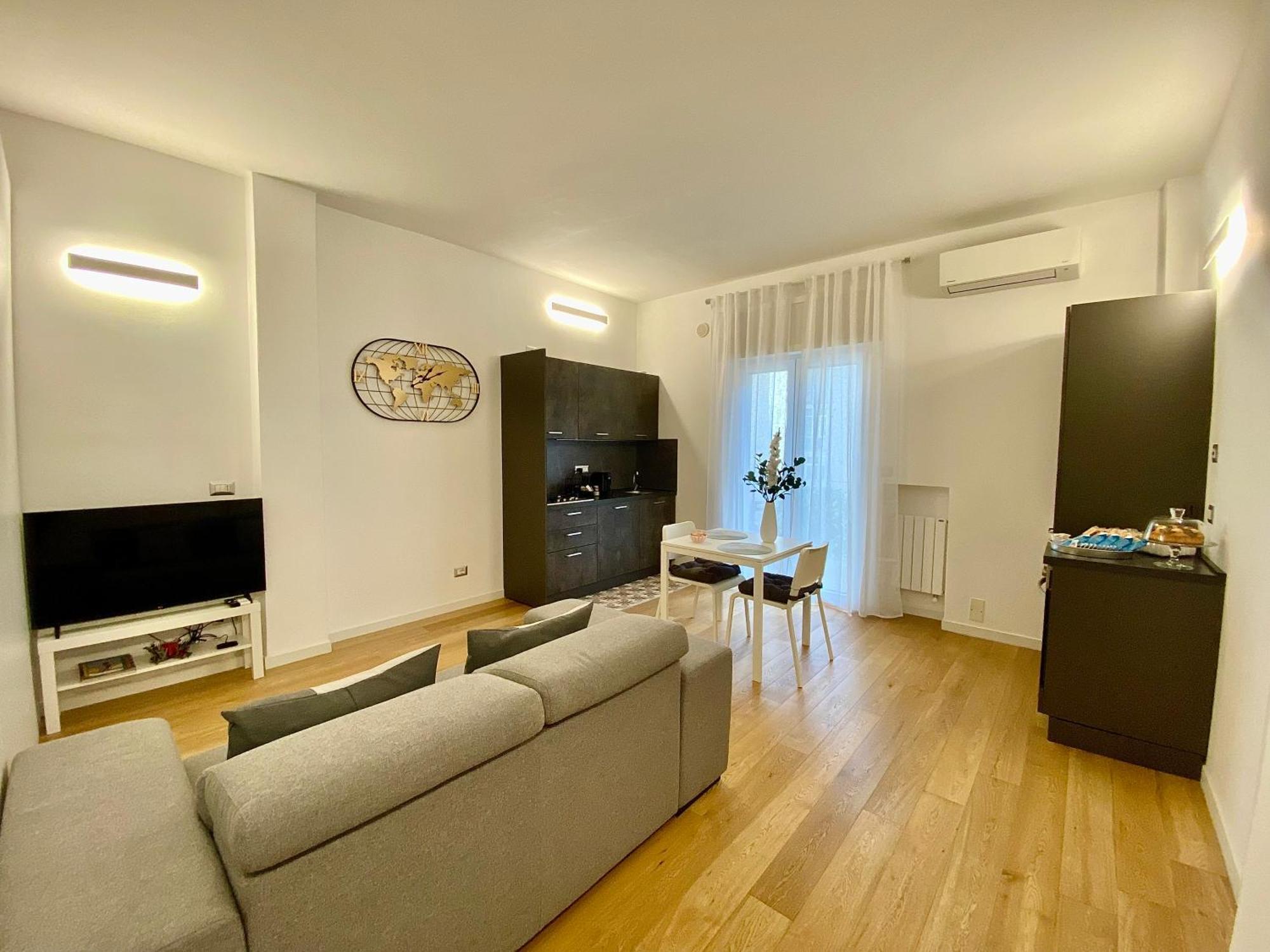 A&A B&B Piccinni Барі Екстер'єр фото